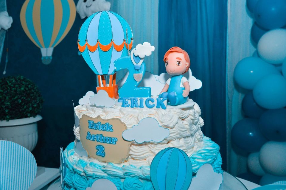 9 dicas para sua Festa Infantil Inesquecível 9 dicas para sua Festa Infantil Inesquecível