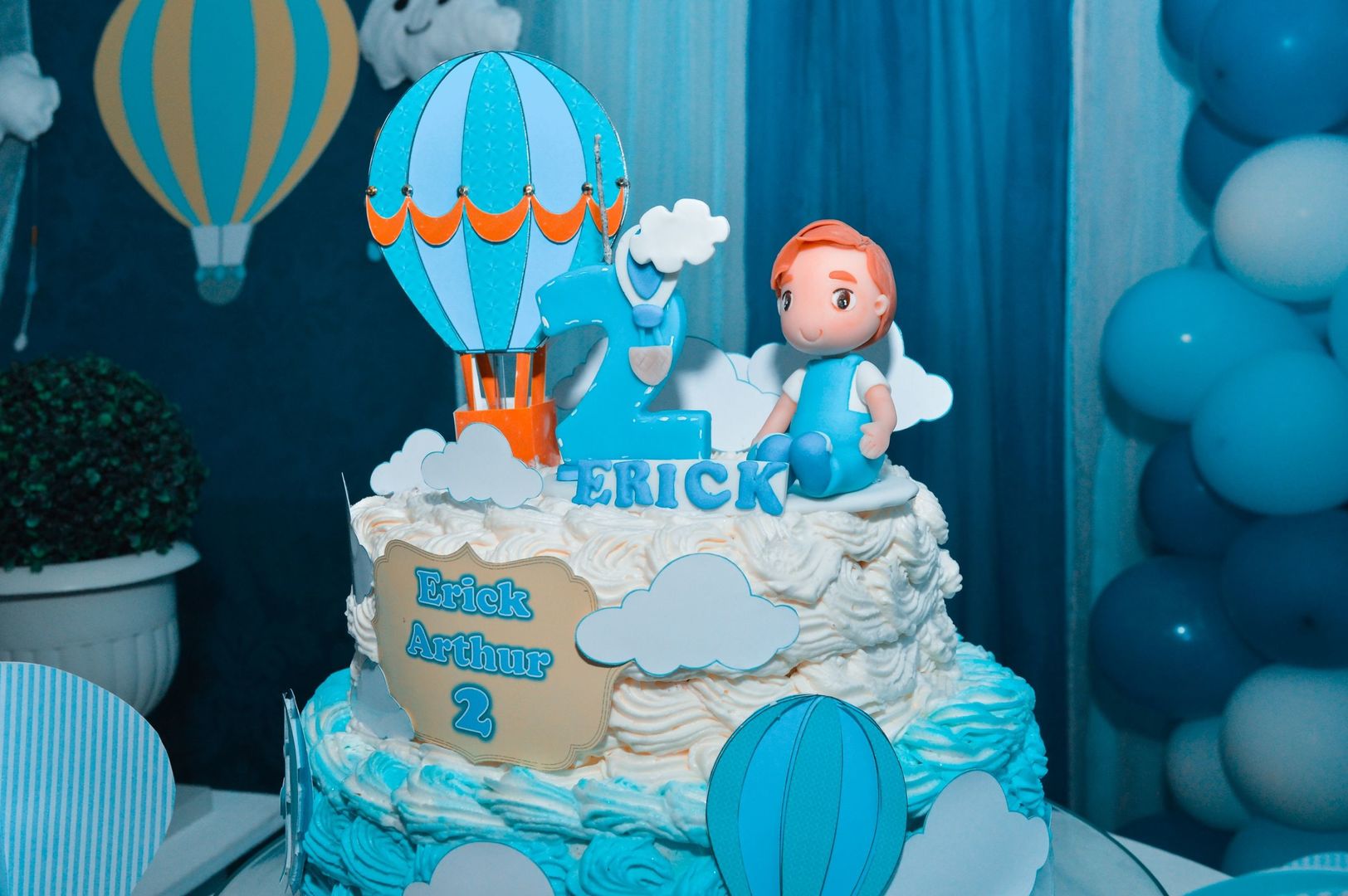 Foto Festa infantil sem dor de cabeça - Como escolher o espaço ideal para a sua Foto Festa infantil sem dor de cabeça - Como escolher o espaço ideal para a sua - Imagem 3