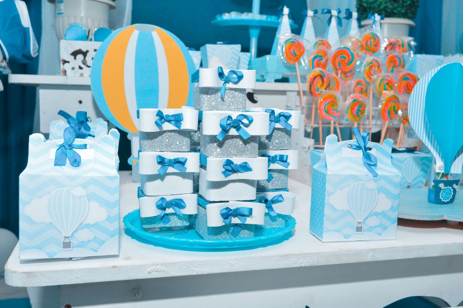 Foto Festa infantil sem dor de cabeça - Como escolher o espaço ideal para a sua Foto Festa infantil sem dor de cabeça - Como escolher o espaço ideal para a sua - Imagem 0