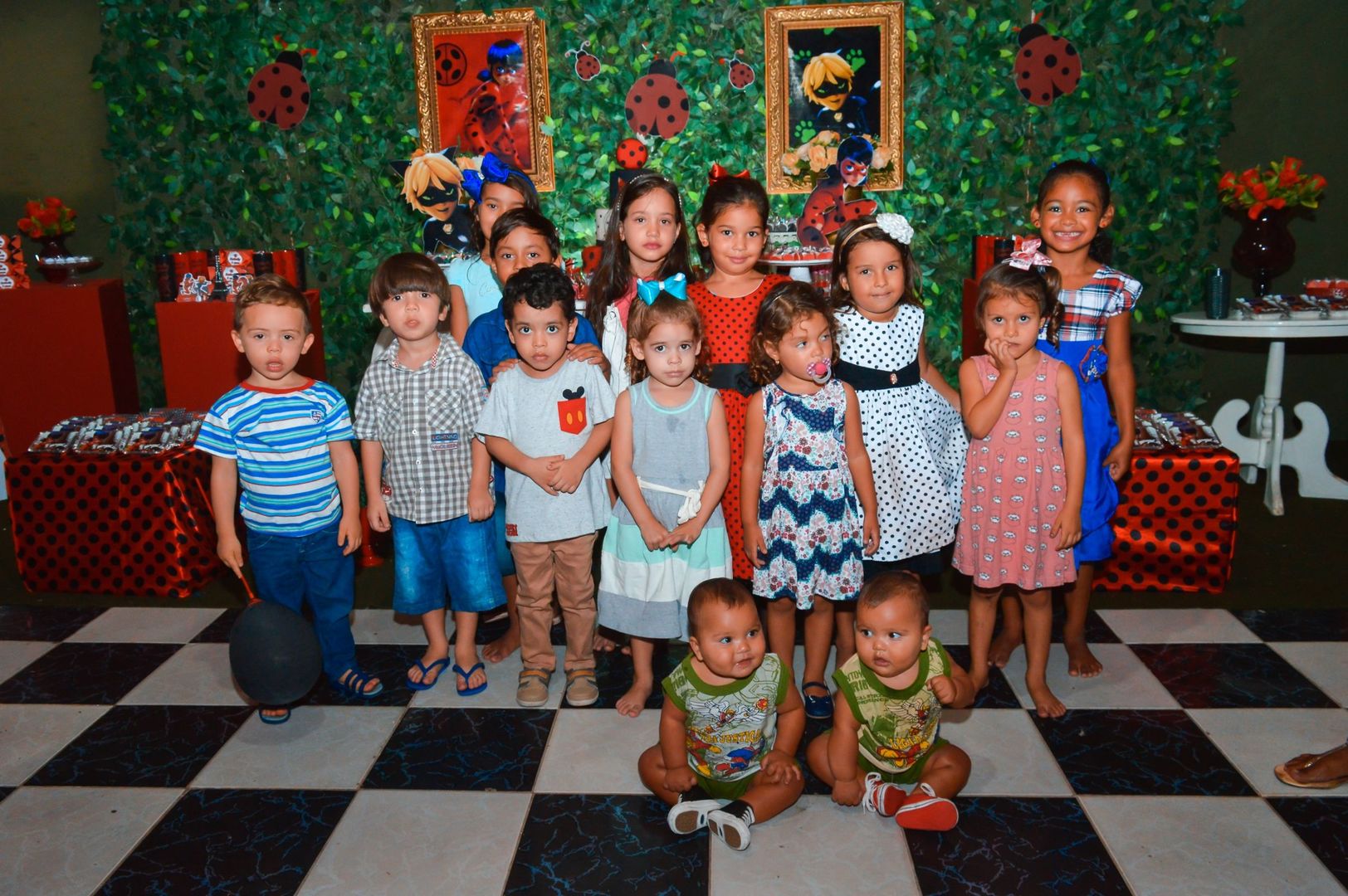 Foto Festa infantil sem dor de cabeça - Como escolher o espaço ideal para a sua Foto Festa infantil sem dor de cabeça - Como escolher o espaço ideal para a sua - Imagem 9