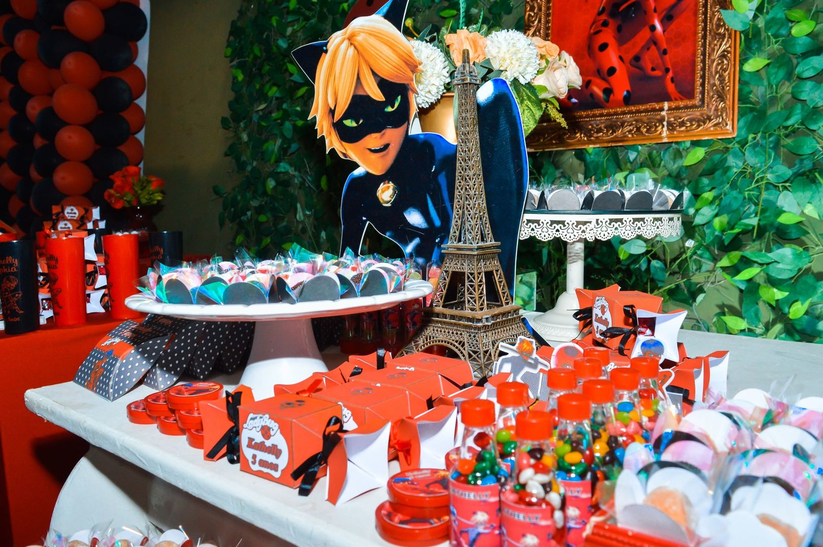 Foto Festa infantil sem dor de cabeça - Como escolher o espaço ideal para a sua Foto Festa infantil sem dor de cabeça - Como escolher o espaço ideal para a sua - Imagem 10