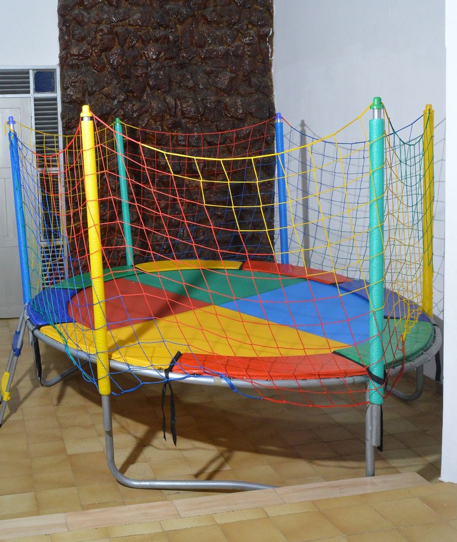 Foto Festa infantil sem dor de cabeça - Como escolher o espaço ideal para a sua Foto Festa infantil sem dor de cabeça - Como escolher o espaço ideal para a sua - Imagem 10