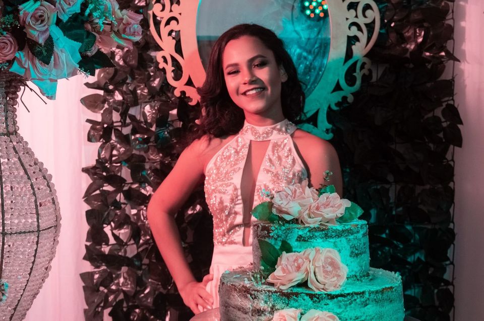 Debutante - evite dor de cabeça, saiba como escolher o lugar da festa? Debutante - evite dor de cabeça, saiba como escolher o lugar da festa?