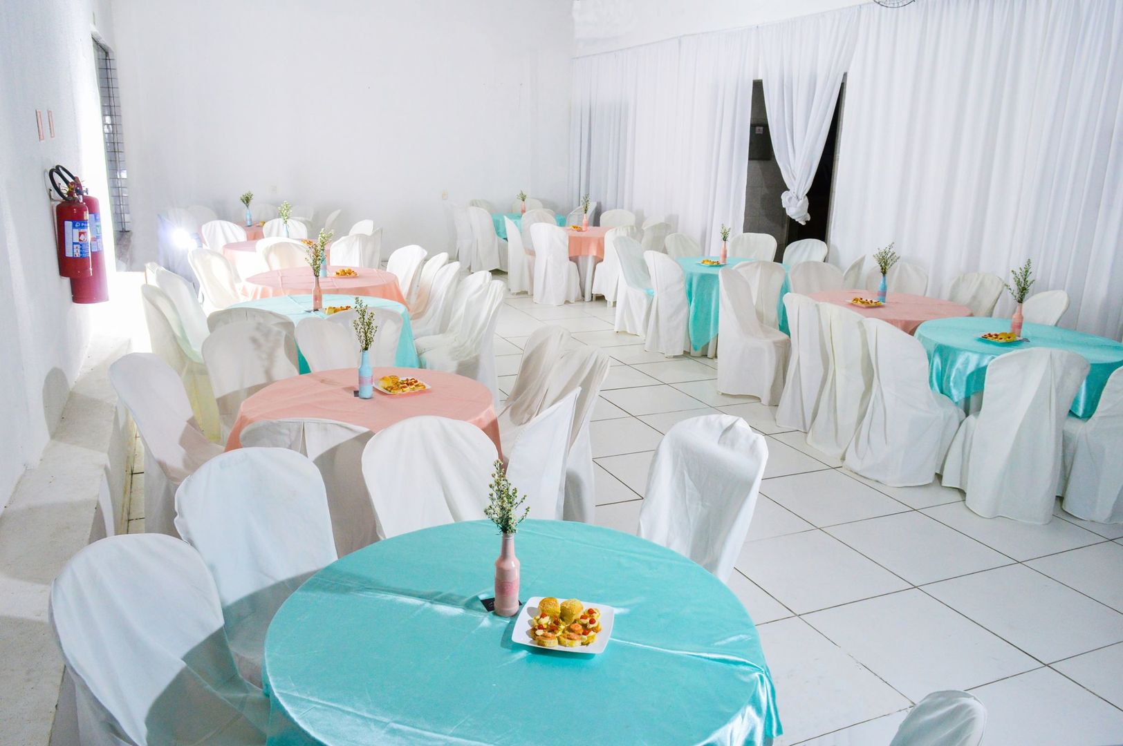 Foto Debutante - evite dor de cabeça, Como escolher o lugar da festa? Foto Debutante - evite dor de cabeça, Como escolher o lugar da festa? - Imagem 4