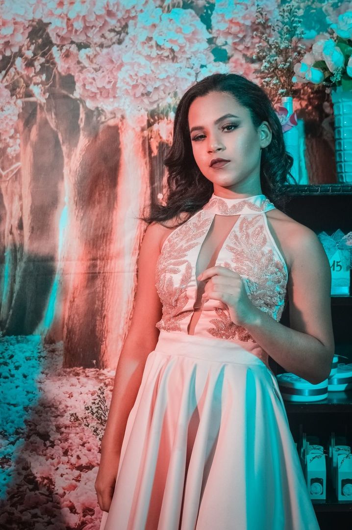 Foto Debutante - evite dor de cabeça, Como escolher o lugar da festa? Foto Debutante - evite dor de cabeça, Como escolher o lugar da festa? - Imagem 5